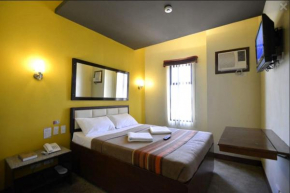 Отель Express Inn Mactan  Лапу-Лапу